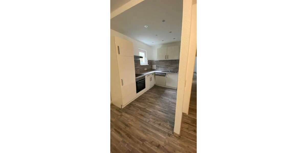 Etagenwohnung Bad Tabarz Cabarz - 2 Zimmer, 46 m&sup2;, 350&euro; | Angebot:26780309