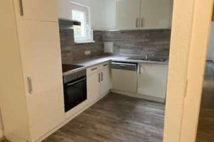 Wohnung Bad Tabarz Cabarz - 2 Zimmer, 46 m&sup2;, 350&euro; | Angebot:26780309