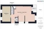 Maisonettenwohnung Husum - 4 Zimmer, 118 m&sup2;, 1.495&euro; | Angebot:23186406