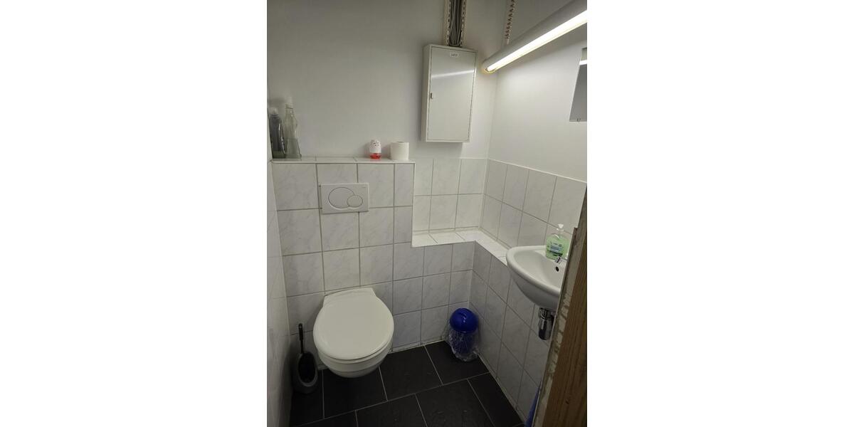 Gewerbeobjekt Allendorf (Eder) - 10&euro; | Angebot:24646321