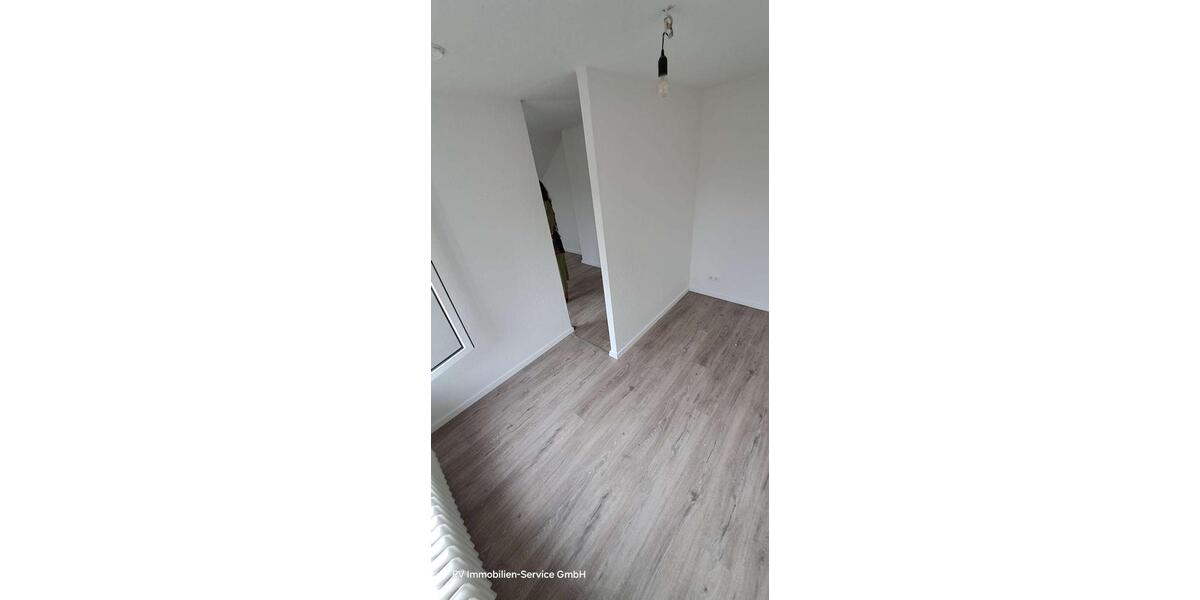 Dachgeschoßwohnung Norden - 1.5 Zimmer, 33 m&sup2;, 368&euro; | Angebot:25964914