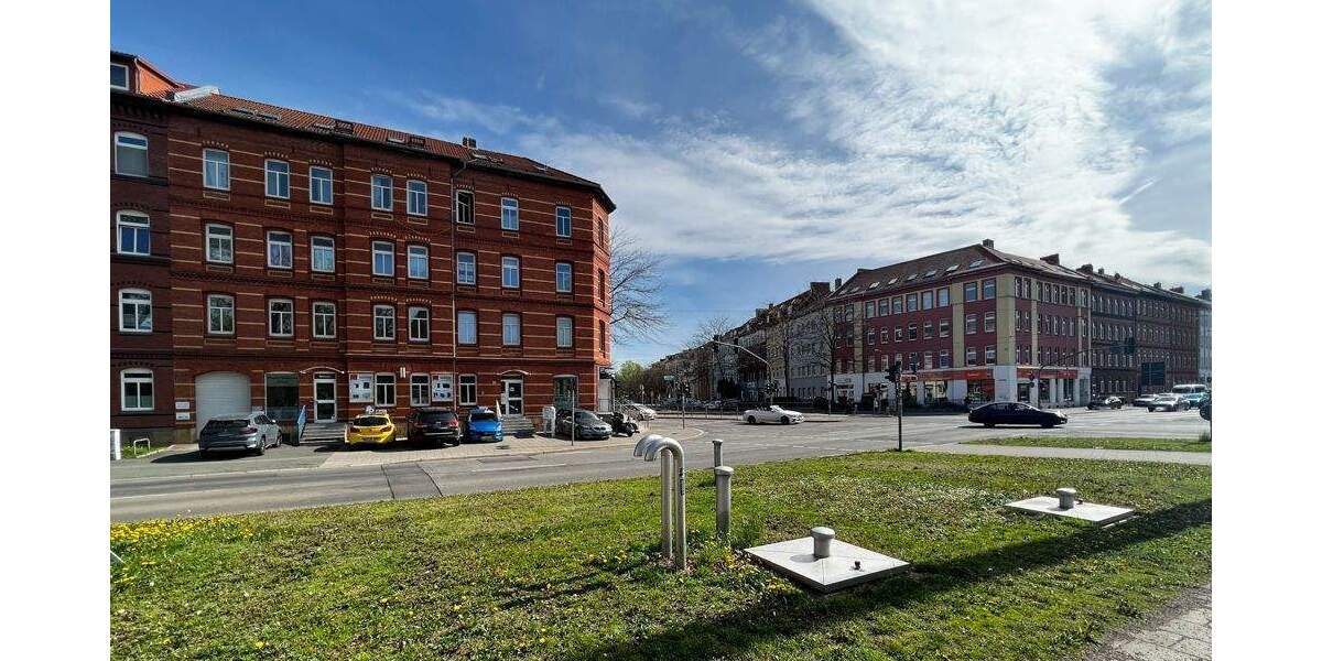 Etagenwohnung Erfurt Hohenwinden - 3 Zimmer, 68 m&sup2;, 640&euro; | Angebot:25139566