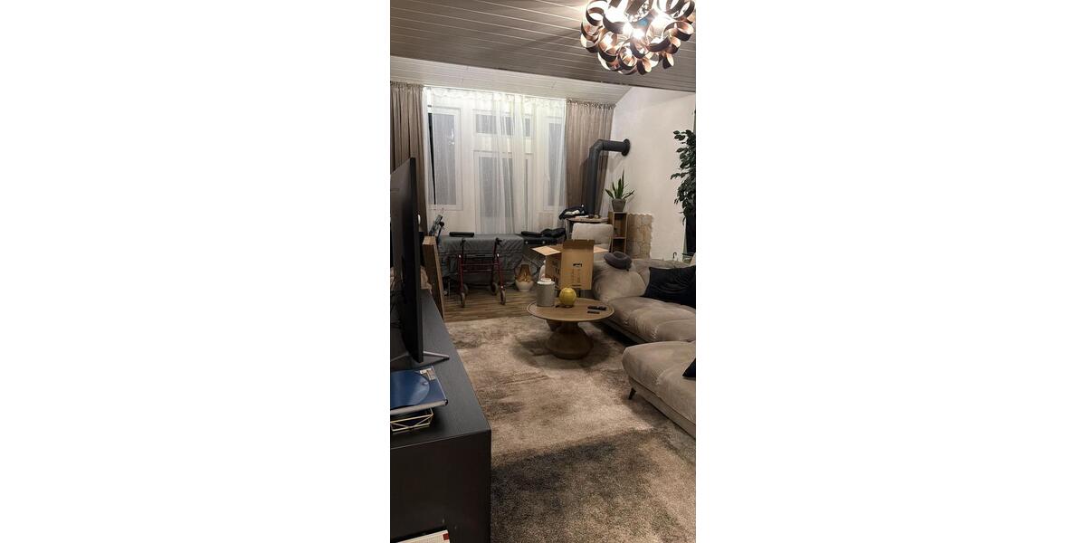 Etagenwohnung Bad Dürrheim - 3.5 Zimmer, 104 m&sup2;, 1.150&euro; | Angebot:25328089