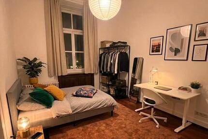 Wohnen auf Zeit Lahr (Schwarzwald) - 16 Zimmer, 16 m&sup2;, 600&euro; | Angebot:26415468