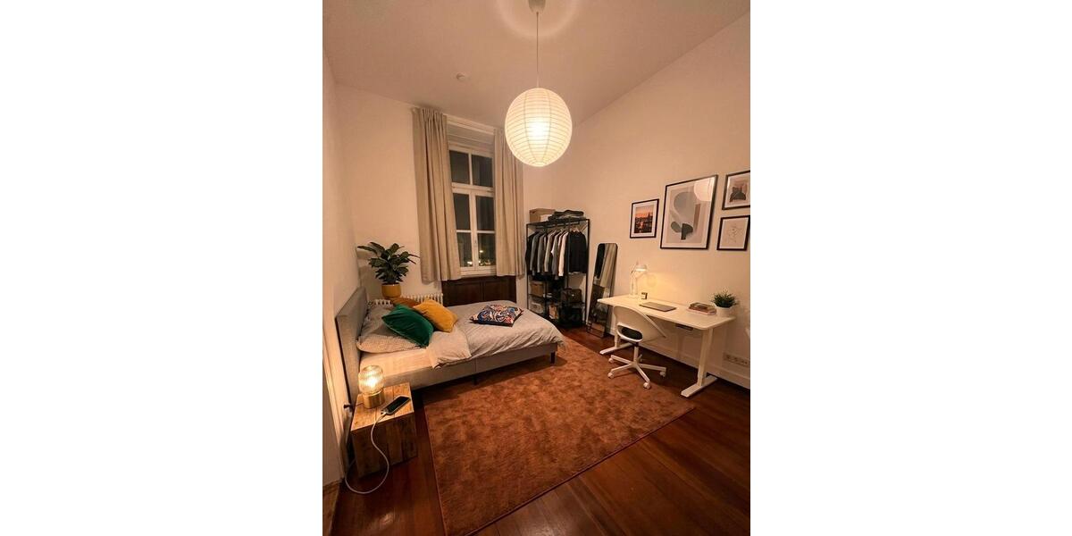 Wohnen auf Zeit Lahr (Schwarzwald) - 16 Zimmer, 16 m&sup2;, 600&euro; | Angebot:26415468