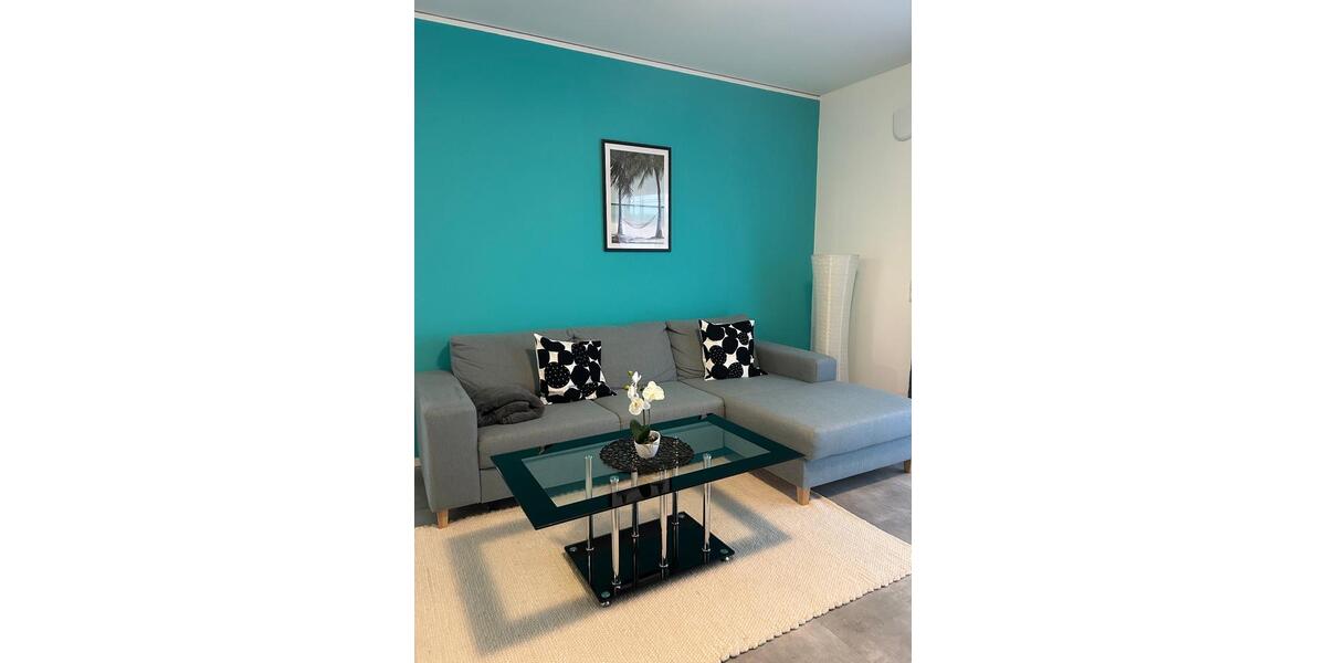 Etagenwohnung Bruchsal - 2 Zimmer, 76 m&sup2;, 1.223&euro; | Angebot:25963184