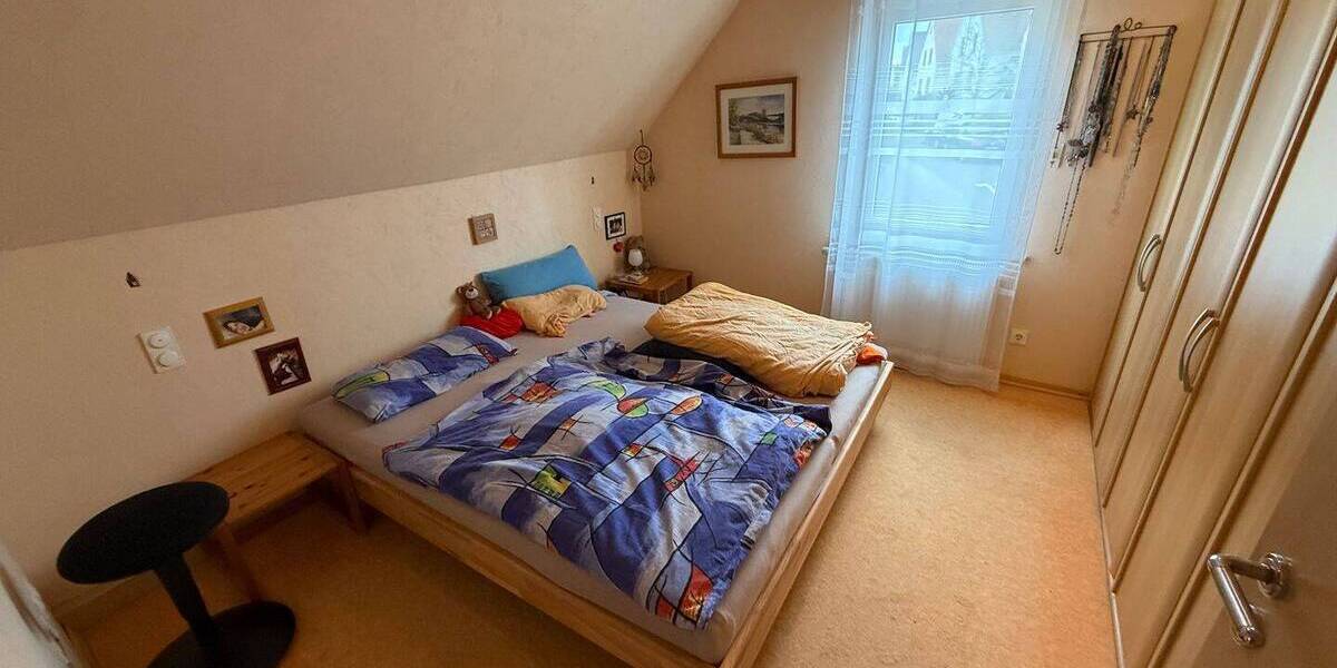 Einfamilienhaus Heidesheim Heidesheim am Rhein - 4 Zimmer, 65 m&sup2;, 715&euro; | Angebot:26043835