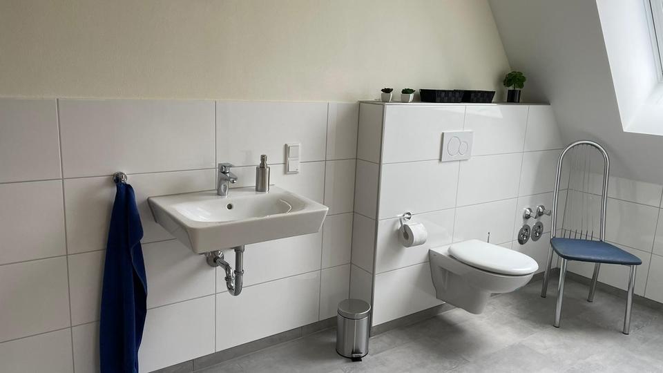 Etagenwohnung Münster Münster-West - 1 Zimmer, 25 m&sup2;, 550&euro; | Angebot:26634213