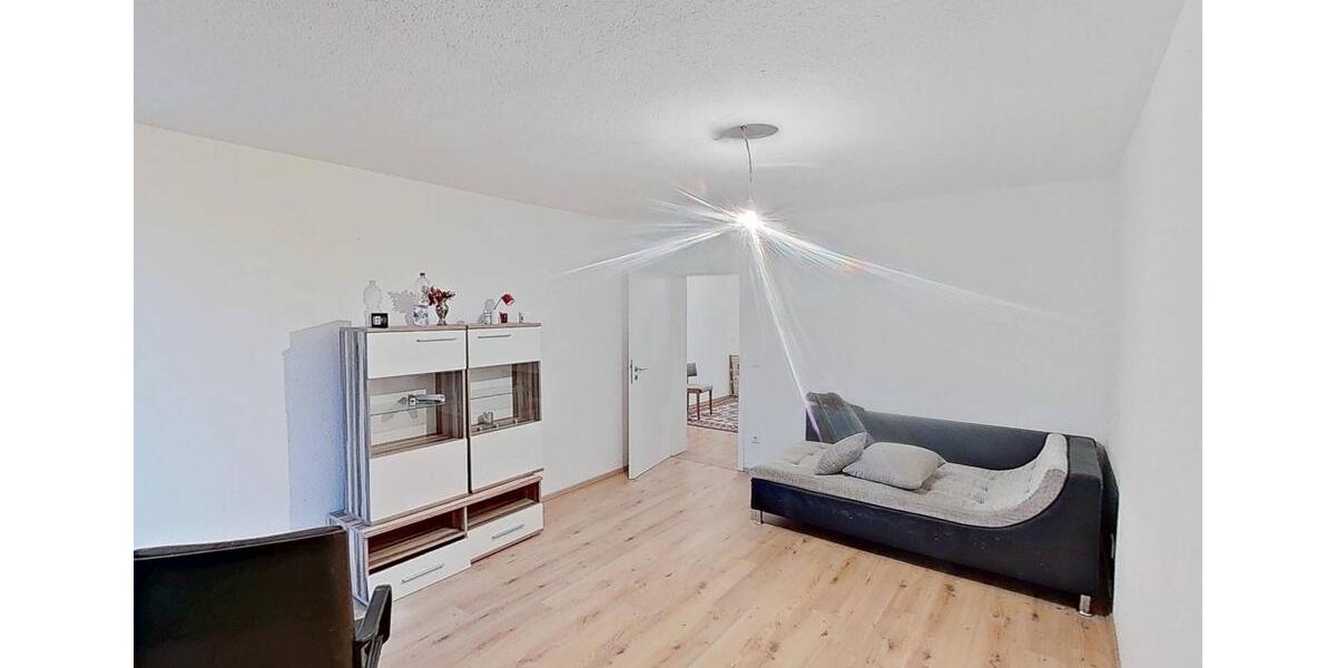 Erdgeschoßwohnung Diepholz - 3 Zimmer, 74 m&sup2;, 559&euro; | Angebot:24378585