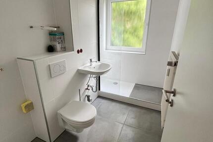 2025 Modernisierte 3-Zi-Wohnung zu vermieten in Wolfhagen zimmer