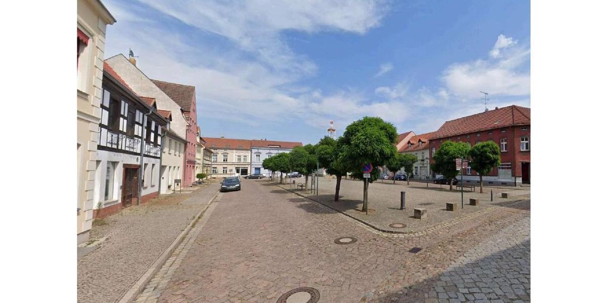 Erdgeschoßwohnung Dahme/Mark Mark - 3 Zimmer, 86 m&sup2;, 595&euro; | Angebot:24865002