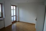 Schönes 1-Zimmer-Appartement mit EBK und Terrasse, Haunstetten
