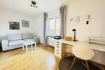Etagenwohnung Ingolstadt Hollerstauden - 3 Zimmer, 80 m&sup2;, 1.230&euro; | Angebot:26704078