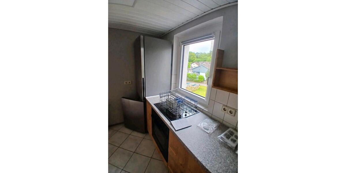 Dachgeschoßwohnung Westerheim - 2.5 Zimmer, 75 m&sup2;, 850&euro; | Angebot:26619590