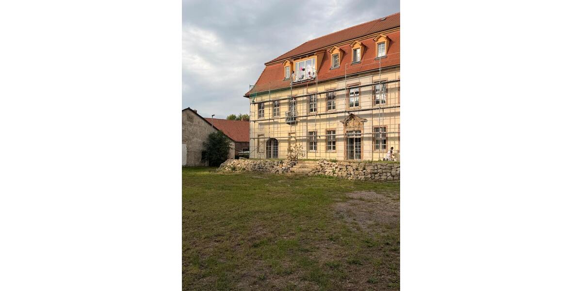 Erdgeschoßwohnung Teutschenthal - 3 Zimmer, 79 m&sup2;, 928&euro; | Angebot:27650854