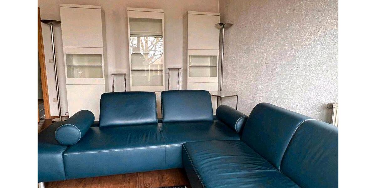 Etagenwohnung Hauzenberg - 3 Zimmer, 80 m&sup2;, 630&euro; | Angebot:26253652