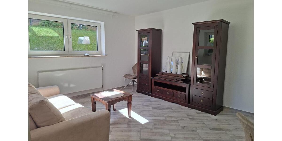 Etagenwohnung Preetz - 2 Zimmer, 48 m&sup2;, 775&euro; | Angebot:26618261