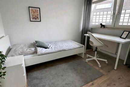 Wohnen auf Zeit Eschborn - 3 Zimmer, 50 m&sup2;, 539&euro; | Angebot:26125255