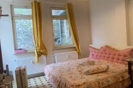 Wohnen auf Zeit Rüdesheim am Rhein - 1 Zimmer, 28 m&sup2;, 500&euro; | Angebot:26687922