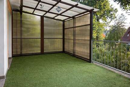 Wohnung Berlin Treptow-Köpenick - 4 Zimmer, 124 m&sup2;, 1.490&euro; | Angebot:25228592