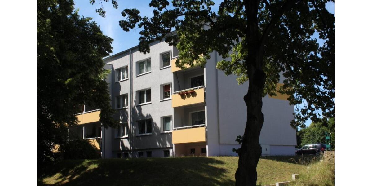 Etagenwohnung Plau am See - 4 Zimmer, 76 m&sup2;, 449&euro; | Angebot:25129220