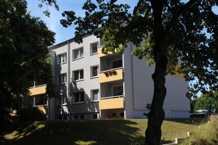 Wohnung Plau am See - 4 Zimmer, 76 m&sup2;, 449&euro; | Angebot:25129220