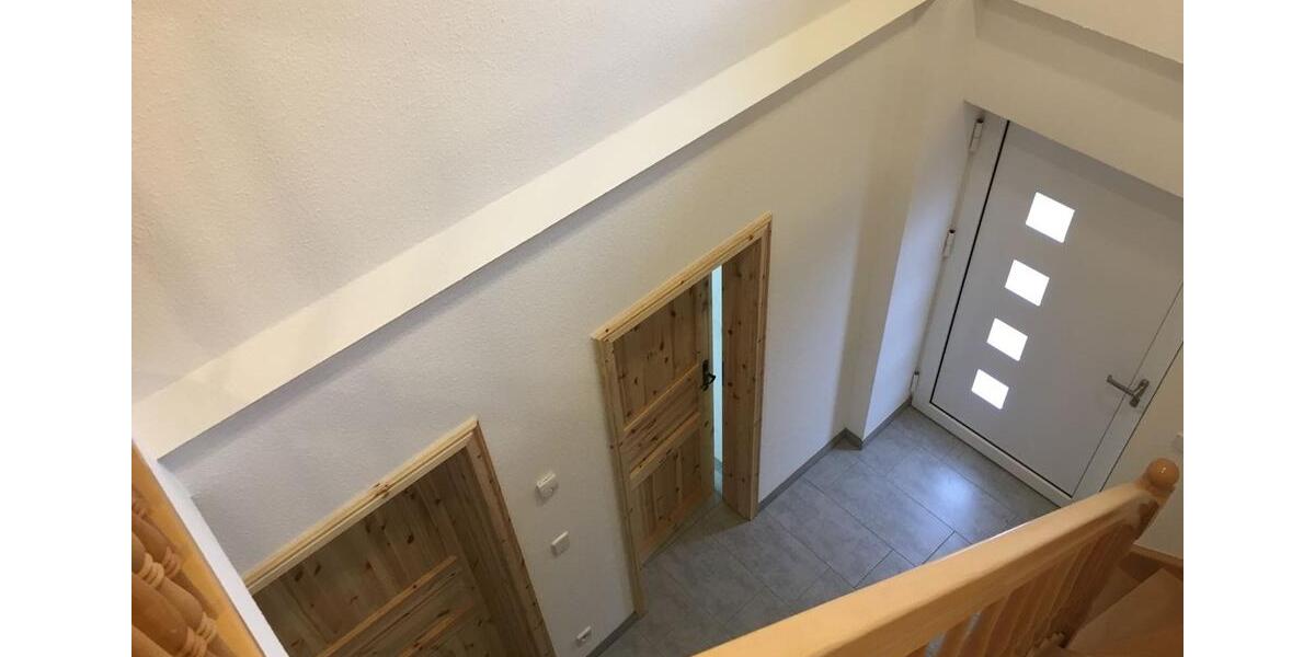 Maisonettenwohnung Petershagen/Eggersdorf Eggersdorf - 4 Zimmer, 150 m&sup2;, 1.500&euro; | Angebot:24679408