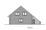Reihenhaus Kutenholz - 4 Zimmer, 98 m&sup2;, 1.350&euro; | Angebot:26459961