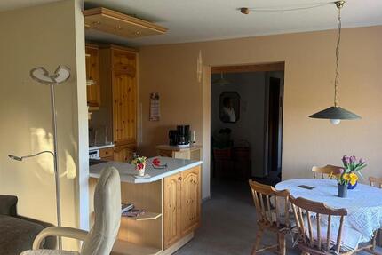 Wohnung Suhl Schmiedefeld am Rennsteig - 3 Zimmer, 77 m&sup2;, 550&euro; | Angebot:26364708