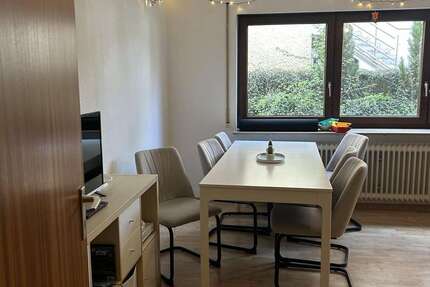 Wohnung Ludwigsburg Oßweil - 2.5 Zimmer, 64 m&sup2;, 760&euro; | Angebot:26002665