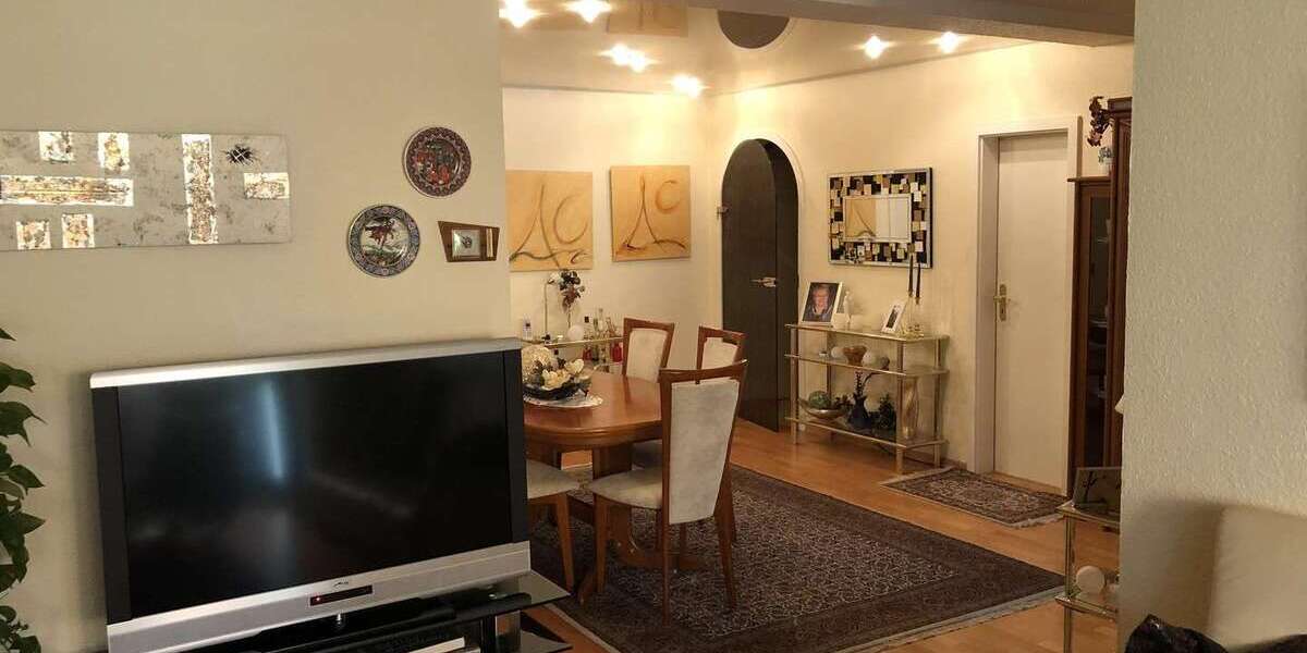 Etagenwohnung Nürnberg Gebersdorf - 3 Zimmer, 92 m&sup2;, 1.380&euro; | Angebot:27031117