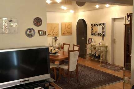 Wohnung Nürnberg Gebersdorf - 3 Zimmer, 92 m&sup2;, 1.380&euro; | Angebot:27031117