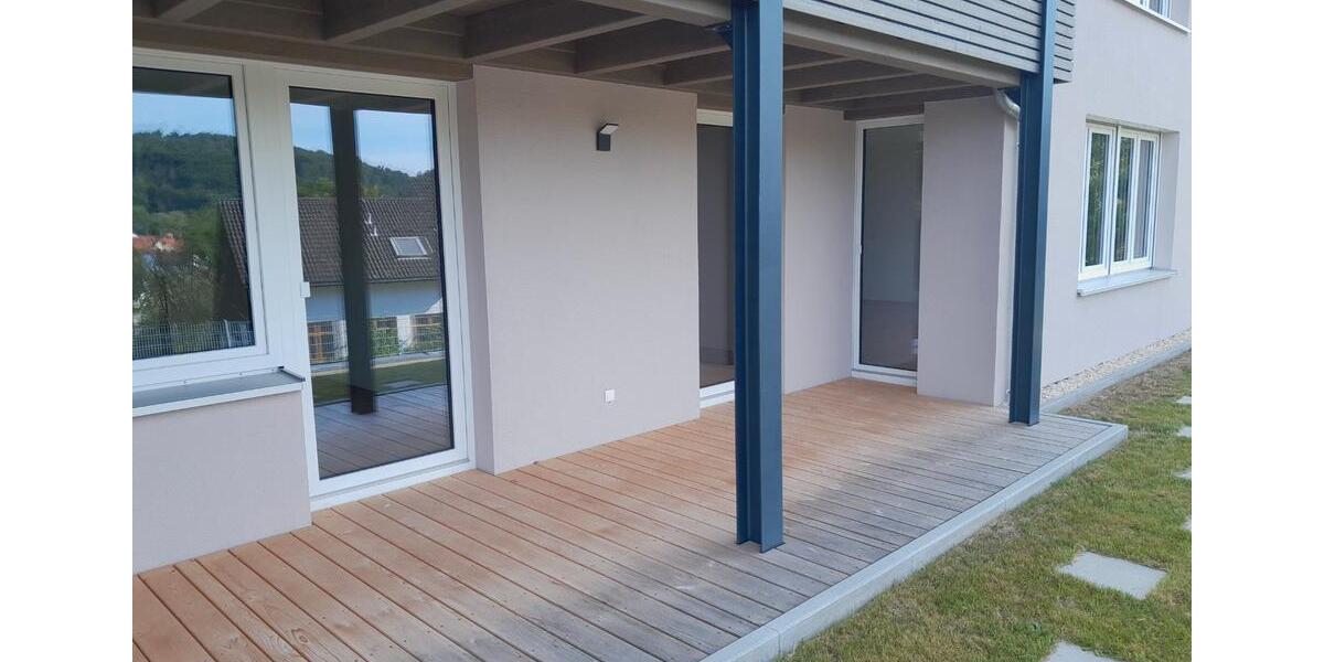 Erdgeschoßwohnung Titting - 3 Zimmer, 103 m&sup2;, 1.050&euro; | Angebot:26023194