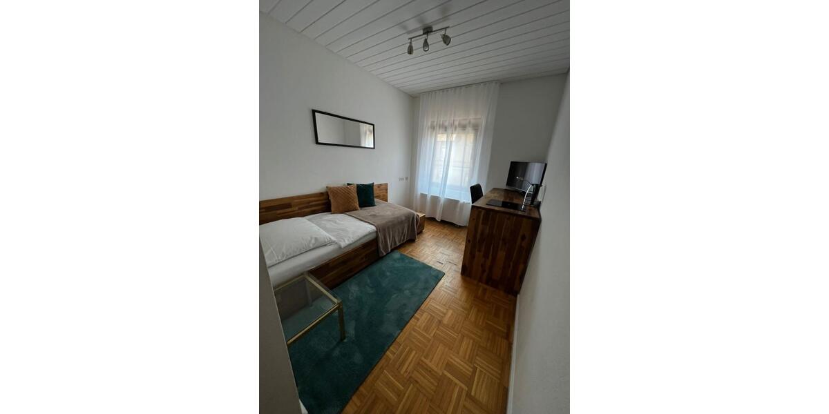 Etagenwohnung Ravensburg - 1 Zimmer, 20 m&sup2;, 580&euro; | Angebot:26045336