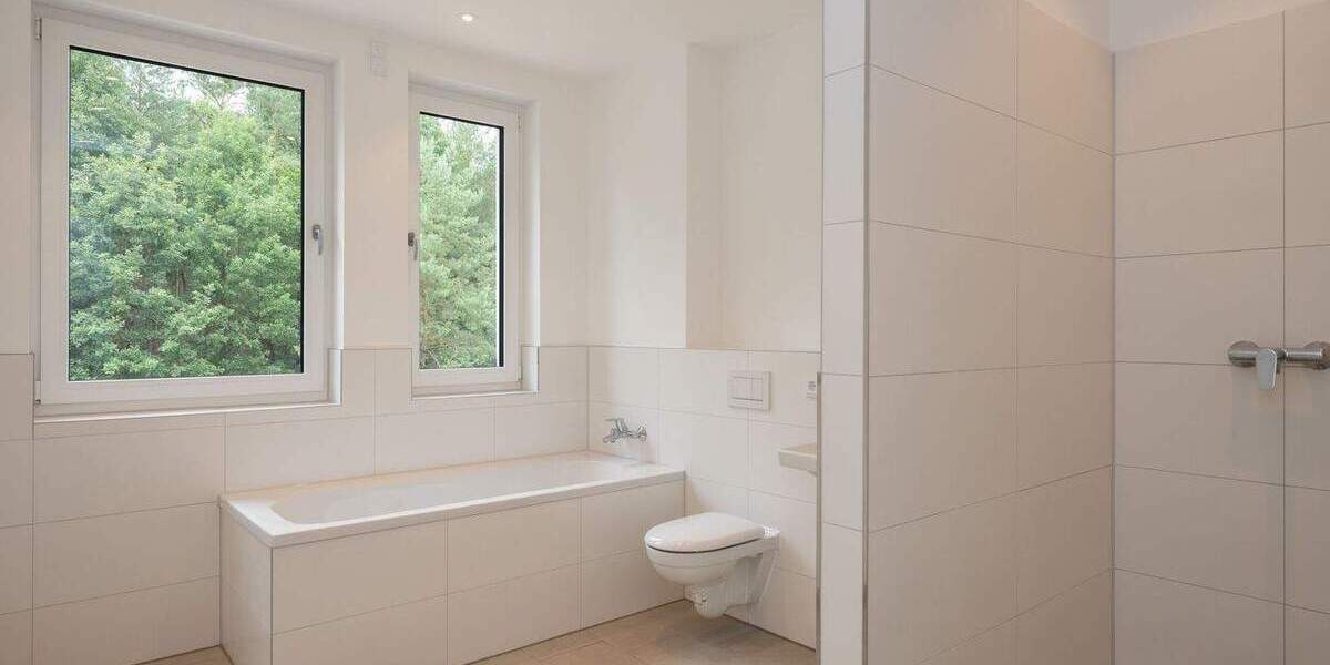 Doppelhaushälfte Erkner Hohenbinde - 4 Zimmer, 125 m&sup2;, 1.950&euro; | Angebot:25711898