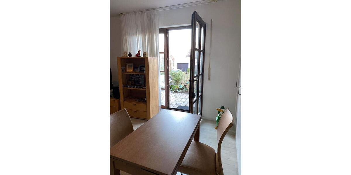 Erdgeschoßwohnung Neustadt an der Weinstraße Diedesfeld - 2 Zimmer, 44 m&sup2;, 440&euro; | Angebot:24654967