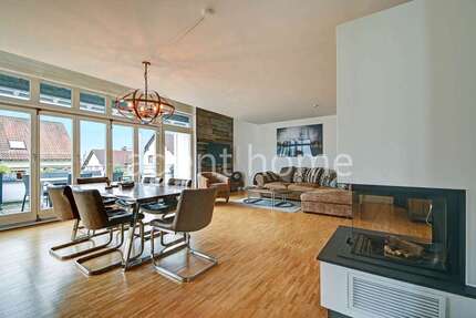 Wohnung zum Mieten in Waiblingen 2.920 € 220 m²