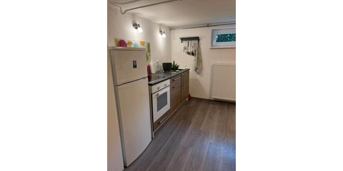 Wohnen auf Zeit Rinteln - 2 Zimmer, 13 m&sup2;, 450&euro; | Angebot:26619743