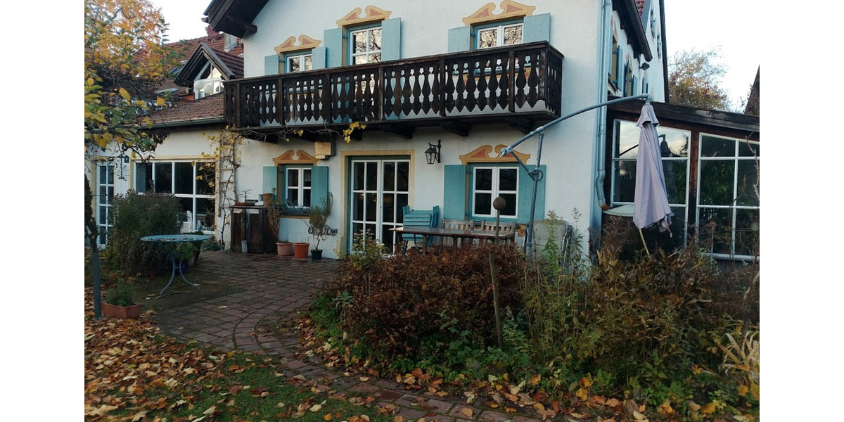 WG-Zimmer in idyllischem Bauernhaus 18 zimmer