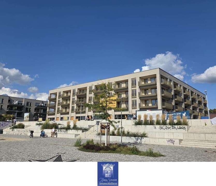 Wohnung zum Mieten in Dresden 1.800 € 118.3 m² 4 zimmer