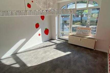 SIE SUCHEN WIR HABEN, Preiswerte helle freundliche Gewerberäume ca.40 m² zu vermieten ! zimmer