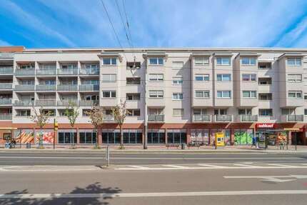 Wohnung zum Mieten in Dresden 380 € 41.84 m²