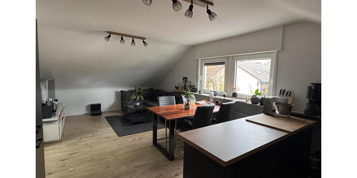 Freundliche 3 Zimmer - Wohnung in Mannheim 3 zimmer