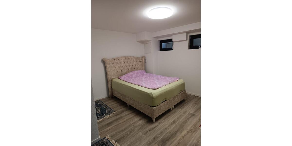 Erdgeschoßwohnung Ebhausen - 2.5 Zimmer, 60 m&sup2;, 950&euro; | Angebot:26578954