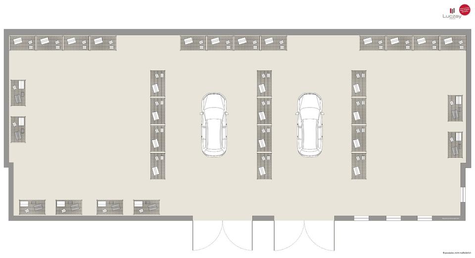 Gewerbeobjekt Neumarkt-Sankt Veit Sankt Veit - 2.350&euro; | Angebot:17045895
