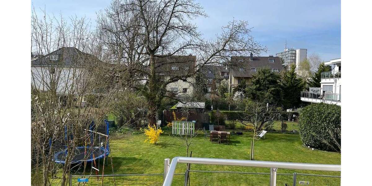 Etagenwohnung Siegburg - 3 Zimmer, 102 m&sup2;, 1.690&euro; | Angebot:26047859