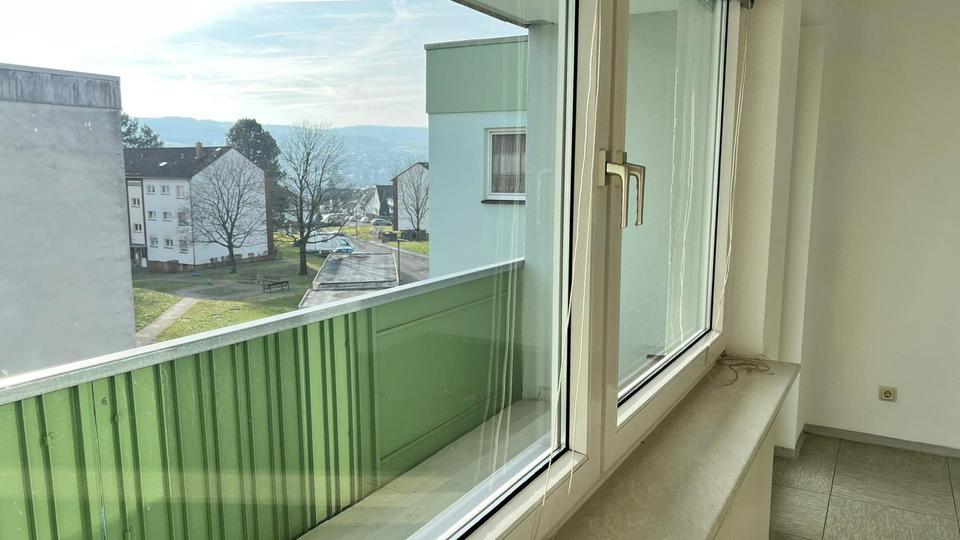 Etagenwohnung Steinau an der Straße - 1 Zimmer, 43 m&sup2;, 350&euro; | Angebot:25964593