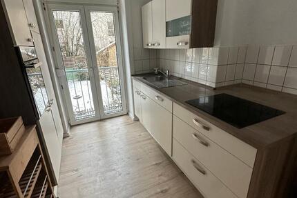 Wohnen auf Zeit Wiesbaden Dotzheim - 1 Zimmer, 20 m&sup2;, 600&euro; | Angebot:24817328