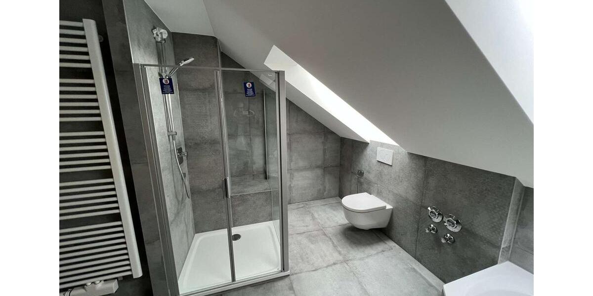 Etagenwohnung Wackersdorf - 2 Zimmer, 75 m&sup2;, 650&euro; | Angebot:26560851