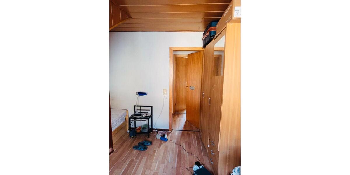 WGzimmer in Düren nähe von Bahnhof 1 zimmer